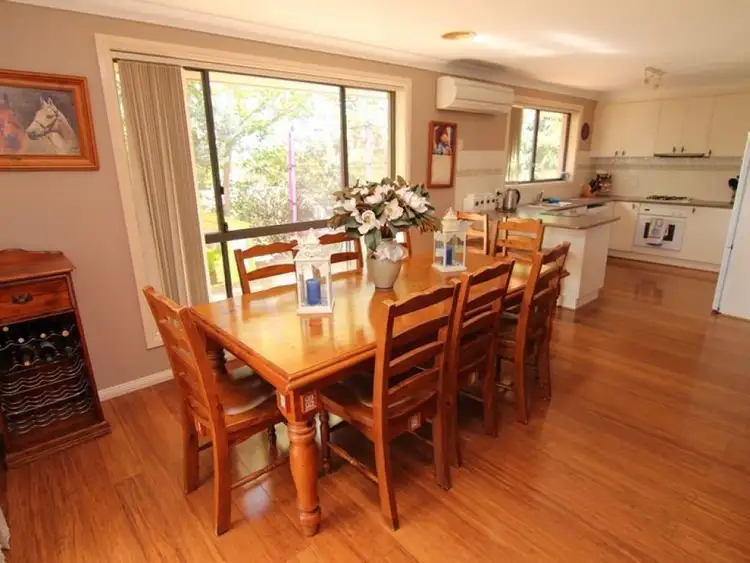 Second view of Homely house listing, 4 Emily Place, Orange NSW 2800