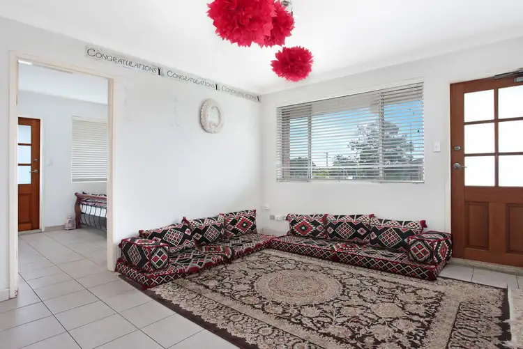 Third view of Homely unit listing, 9/23 Carramar Avenue, Carramar NSW 2163