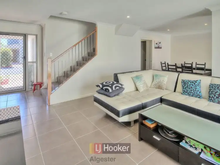 Sixth view of Homely townhouse listing, 25/88 Candytuft Place, Calamvale QLD 4116