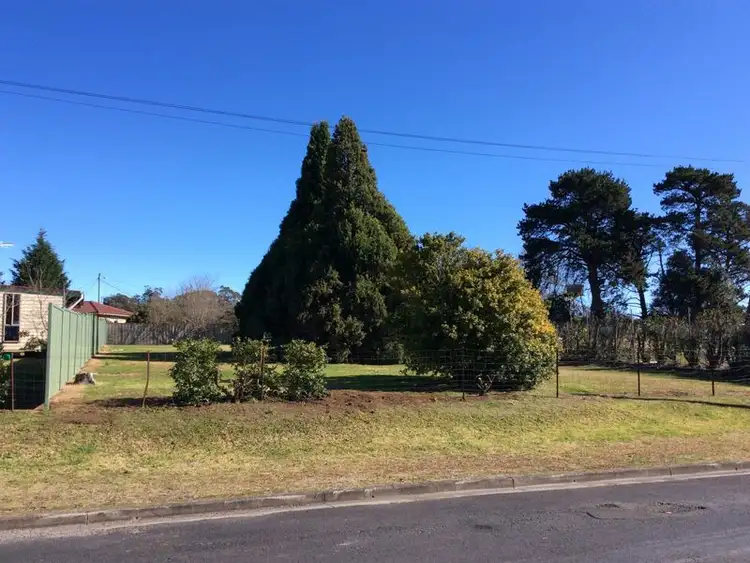 Third view of Homely land listing, 27 Egans Road, Oakdale NSW 2570