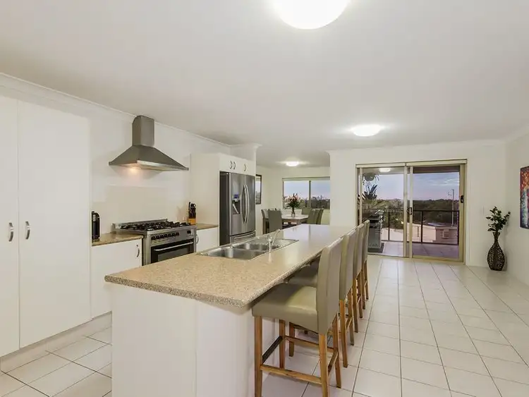 Fifth view of Homely house listing, 56 Cordyline Drive, Reedy Creek QLD 4227