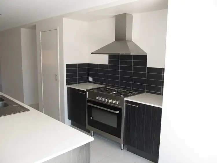 Second view of Homely unit listing, 21A Fison Ave, Bairnsdale VIC 3875