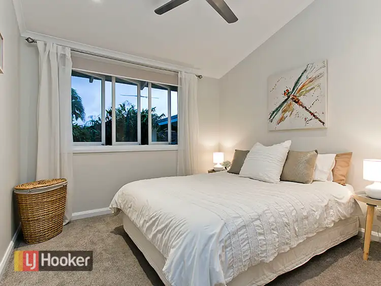 Fifth view of Homely house listing, 19 Extasis Street, The Gap QLD 4061