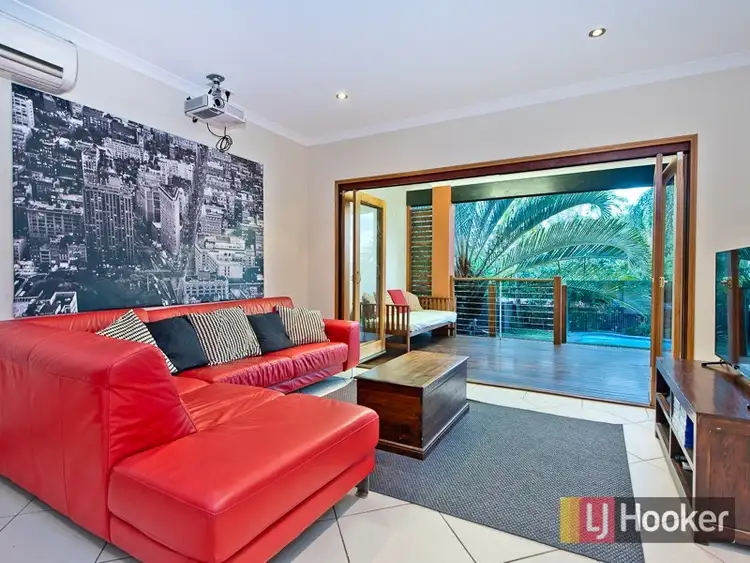 Sixth view of Homely house listing, 239A Maundrell Terrace, Aspley QLD 4034