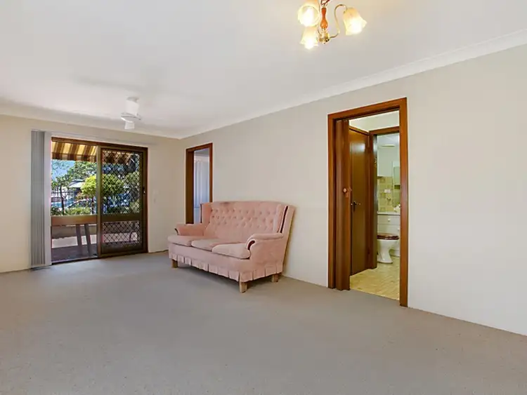 Third view of Homely retirement listing, 4/69 John Street, Camden NSW 2570