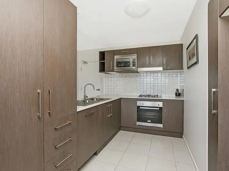 Third view of Homely villa listing, 83/1 Boulton Drive, Nerang QLD 4211