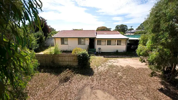 Seventh view of Homely land listing, 12 & 14 Clark Close, Spence ACT 2615