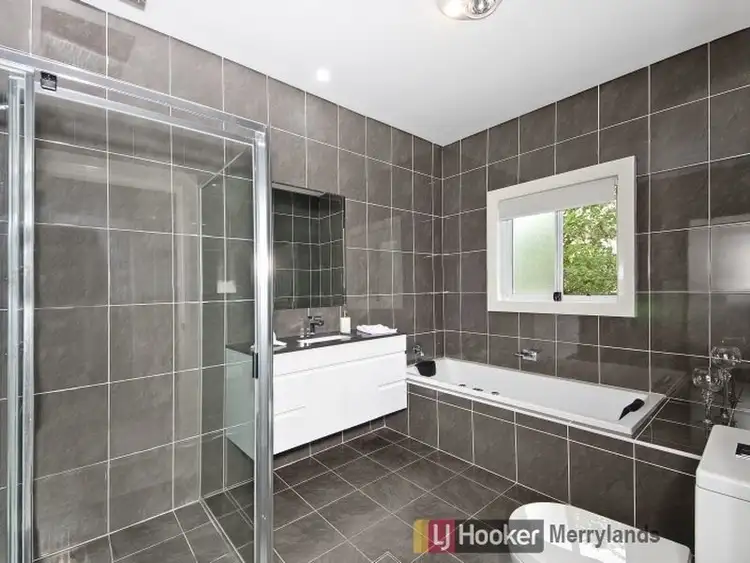 Fifth view of Homely house listing, 41 Salisbury Rd, Guildford NSW 2161