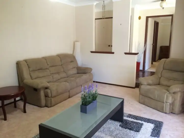 Second view of Homely house listing, 58 Jade Street, Mount Richon WA 6112