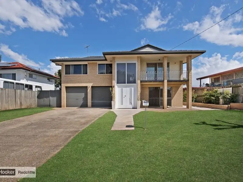 Main view of Homely house listing, 19 Lintone Street, Kallangur QLD 4503