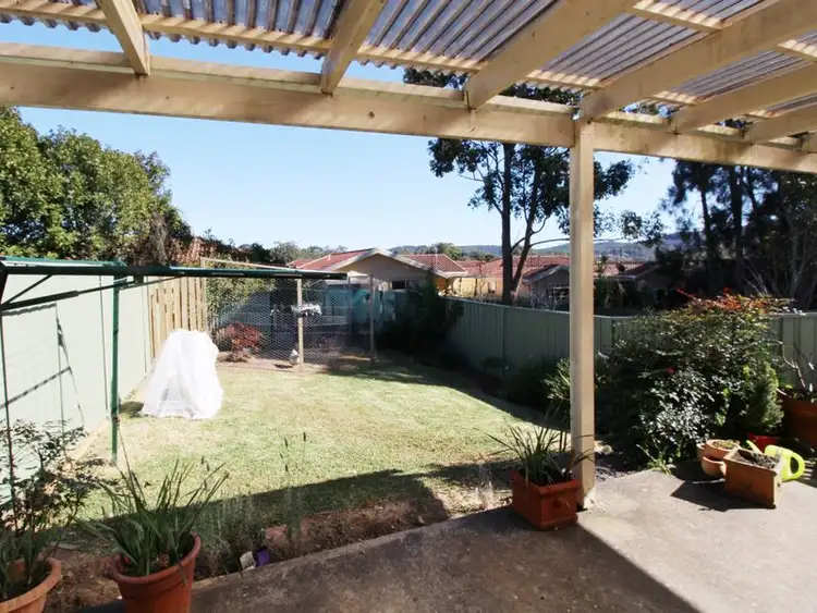 Fourth view of Homely semi-detached listing, 1/32 Bronzewing Drive, Erina NSW 2250
