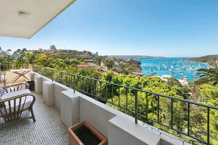 Fifth view of Homely apartment listing, 6/4A Boyle Street, Fairlight NSW 2094
