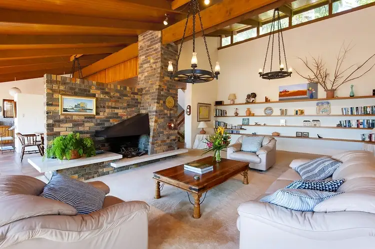 Sixth view of Homely house listing, 163 Whale Beach Road, Whale Beach NSW 2107