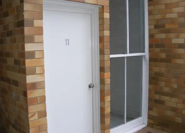 Second view of Homely unit listing, 11/8 Ben Street, Goulburn NSW 2580