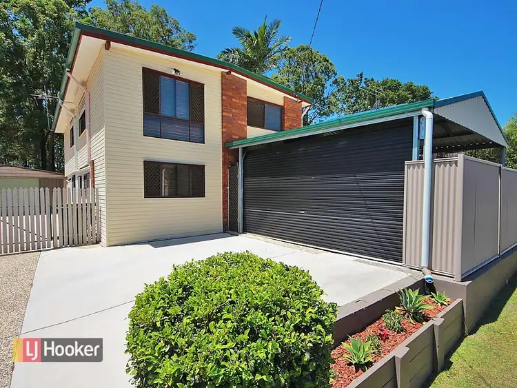 Main view of Homely house listing, 17 Purnell Street, Kallangur QLD 4503