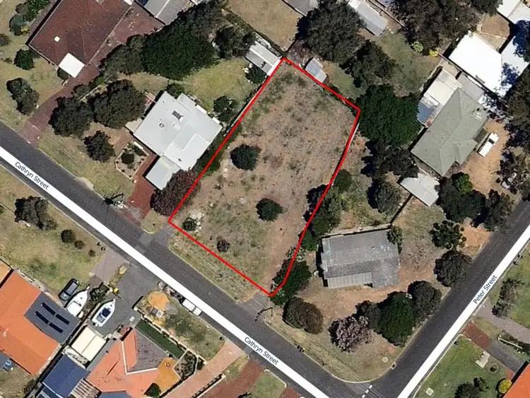Seventh view of Homely land listing, 10 Cathryn Street, Halls Head WA 6210