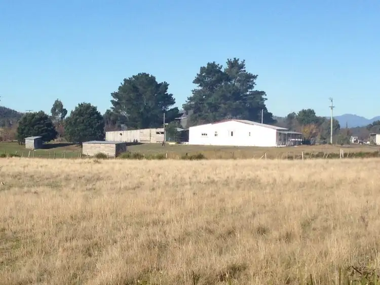 Seventh view of Homely house listing, 13 Clarks Road, Westerway TAS 7140