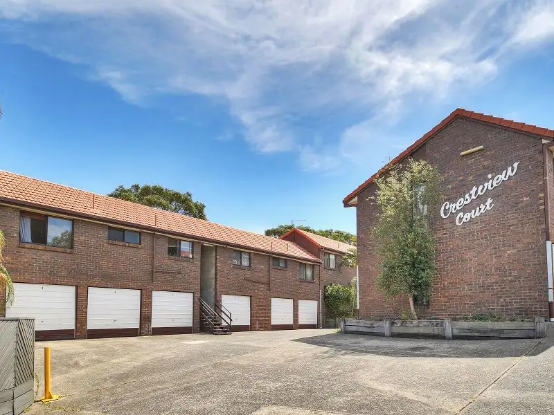 Main view of Homely unit listing, 19/279-283 Kingston Road, Logan Central QLD 4114