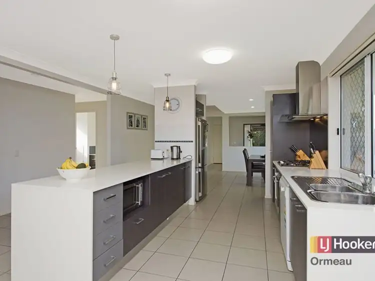 Fourth view of Homely house listing, 5 Wilpena Street, Ormeau QLD 4208