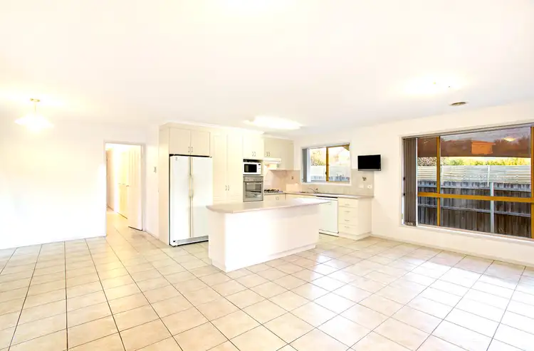 Third view of Homely house listing, 11 Hedger Street, Dunlop ACT 2615