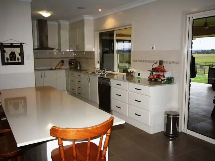 Third view of Homely house listing, 19 Condavale Drive, Warwick QLD 4370