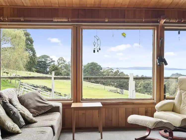 Fifth view of Homely house listing, 75 Gumpits Road, Birchs Bay TAS 7162