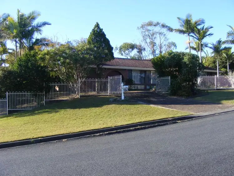 Fourth view of Homely house listing, 14 John Taggart Close, South West Rocks NSW 2431