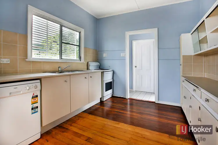 Third view of Homely house listing, 16 Barnard Street, Aitkenvale QLD 4814