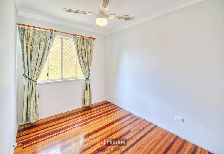 Sixth view of Homely house listing, 47 Windsor Street, Slacks Creek QLD 4127