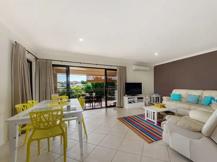 Fifth view of Homely house listing, 29 Gordonia Drive, Reedy Creek QLD 4227