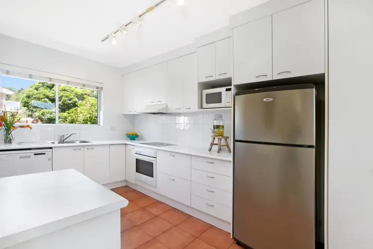 Fourth view of Homely apartment listing, 5/12 Clarke Street, Narrabeen NSW 2101
