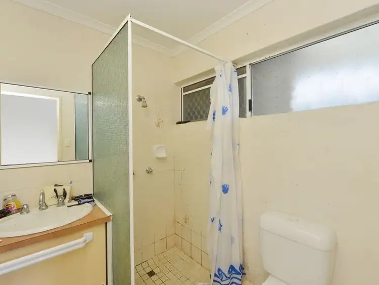 Second view of Homely unit listing, 1/7 McLachlan Street, Manunda QLD 4870