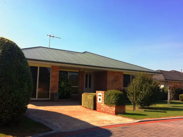 Main view of Homely villa listing, 4 Driftwood Lane, St Helens TAS 7216