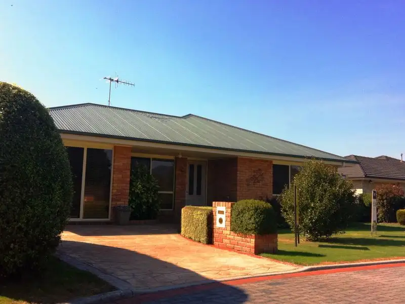 Main view of Homely villa listing, 4 Driftwood Lane, St Helens TAS 7216