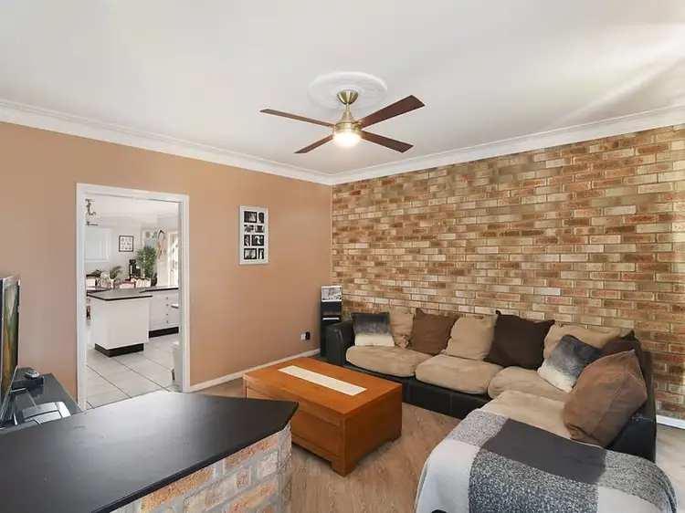 Fourth view of Homely house listing, 100 Kallaroo Road, San Remo NSW 2262