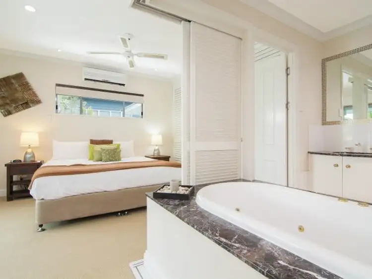 Fourth view of Homely unit listing, 3 Solana/14A-16 Andrews Close, Port Douglas QLD 4877