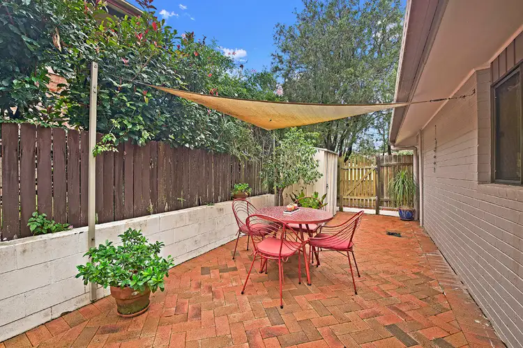 Fifth view of Homely villa listing, 1/26 Narani Crescent, Port Macquarie NSW 2444