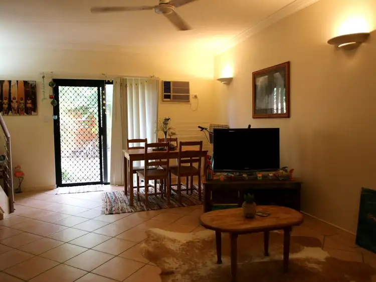 Fourth view of Homely townhouse listing, 2/16 Boden Street, Yorkeys Knob QLD 4878
