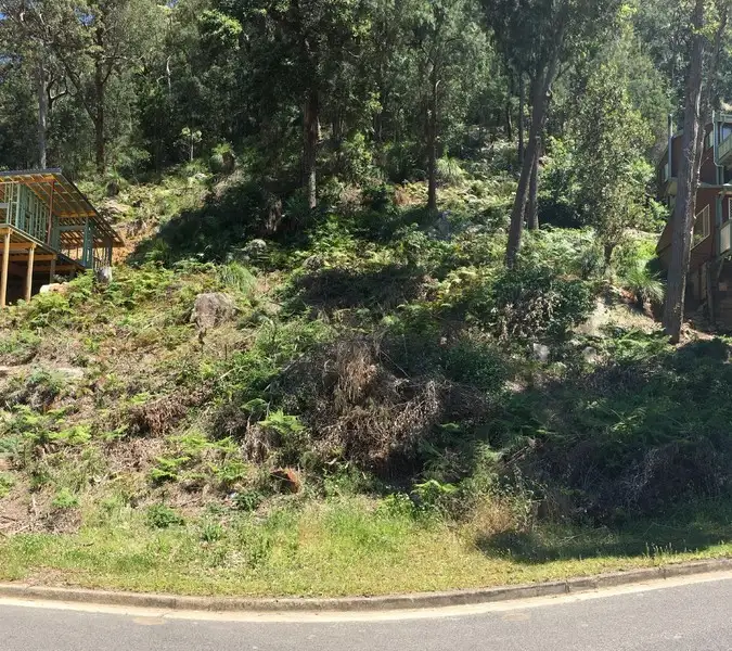 Main view of Homely land listing, 121 Greenhaven Drive, Umina Beach NSW 2257
