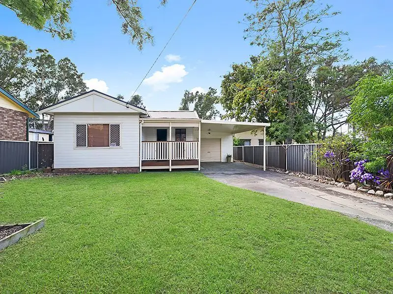 Main view of Homely house listing, 29 Georgina Avenue, Gorokan NSW 2263