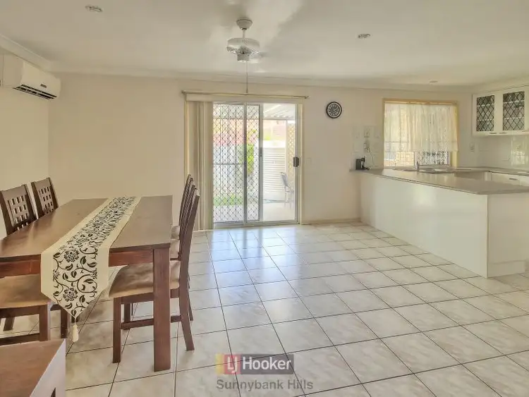 Fifth view of Homely house listing, 1 Poplar Close, Calamvale QLD 4116