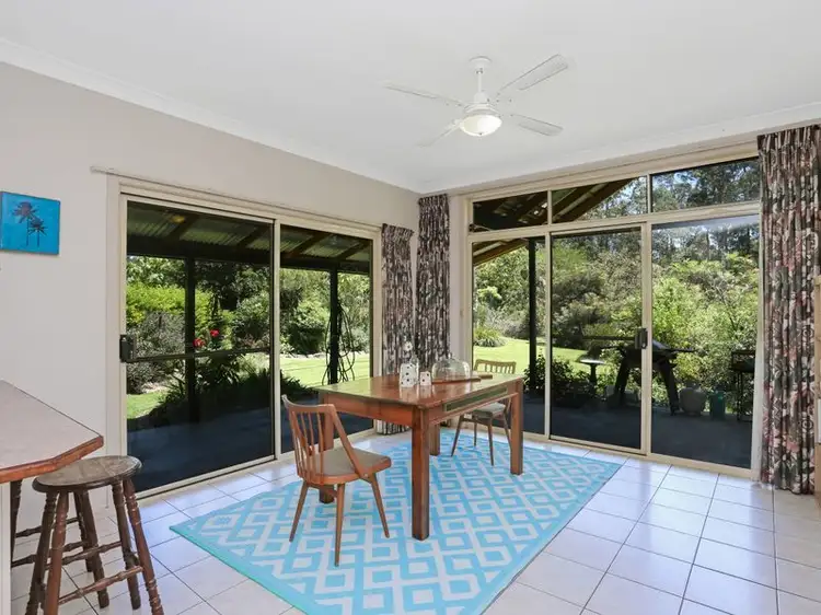 Sixth view of Homely house listing, 325 Lewis Lane, Mororo NSW 2469