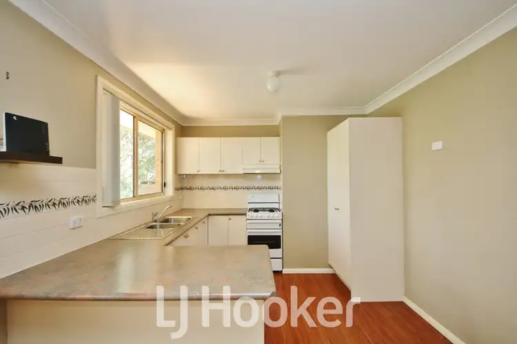 Second view of Homely unit listing, 14A West Street, West Bathurst NSW 2795