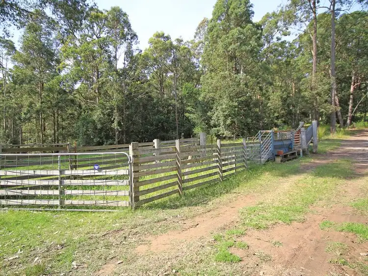 Second view of Homely rural property listing, 424 Woodburn Road, Milton NSW 2538