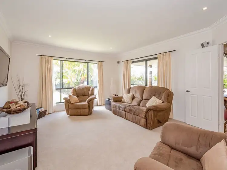 Seventh view of Homely house listing, 15 Ronald Crescent, Benaraby QLD 4680