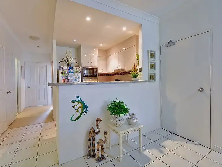 Fifth view of Homely unit listing, 28/179 Ocean Drive, Twin Waters QLD 4564