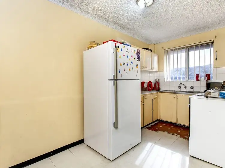 Second view of Homely unit listing, 10/19-21 The Trongate, Granville NSW 2142