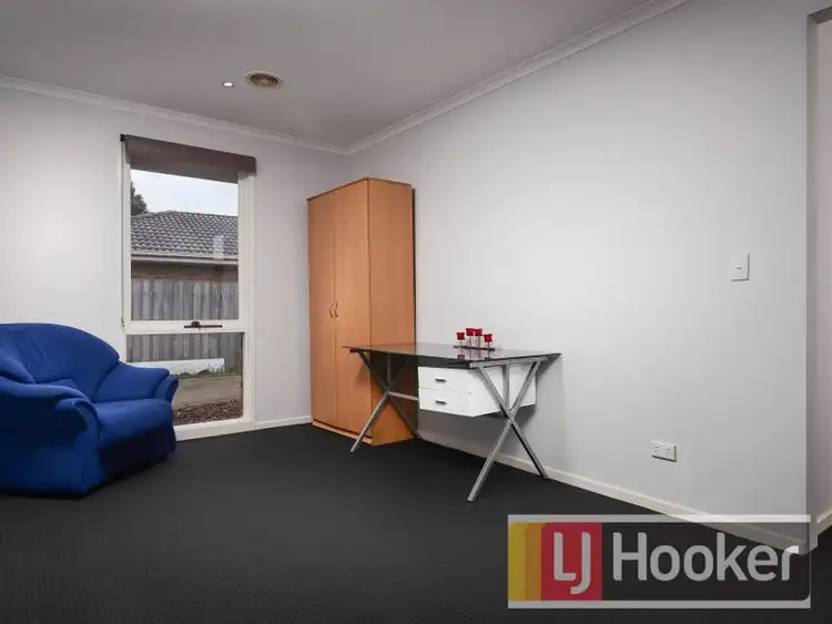 Sixth view of Homely house listing, 18 Rebecca Court, Cranbourne North VIC 3977