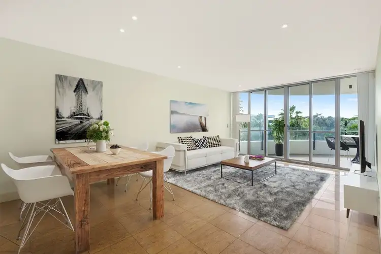 Main view of Homely unit listing, 89/685 Casuarina Way, Casuarina NSW 2487