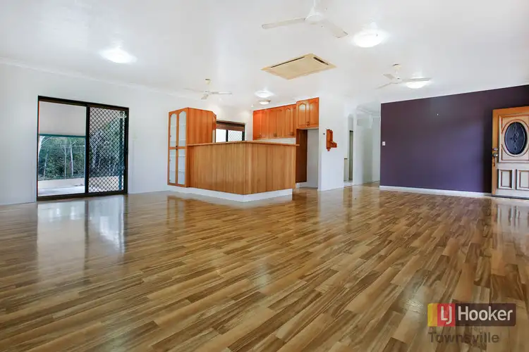 Fourth view of Homely house listing, 18 Bottlebrush Court, Nome QLD 4816